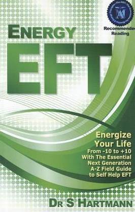 Energy EFT