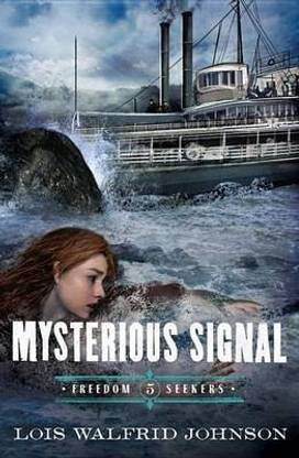 Mysterious Signal