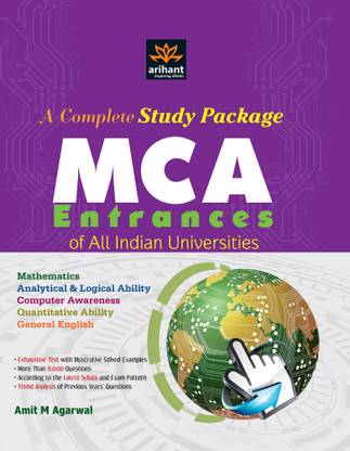 Complete Guide to MCA 2013