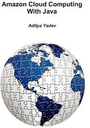 Amazon Cloud Computing With Java