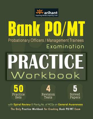 Bank Po/Mt Practice Workbook