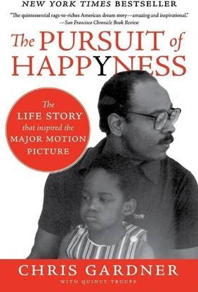 The Pursuit Of Happyness