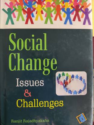 Social Change Issues & Challenges