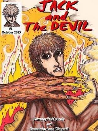 Jack and The Devil