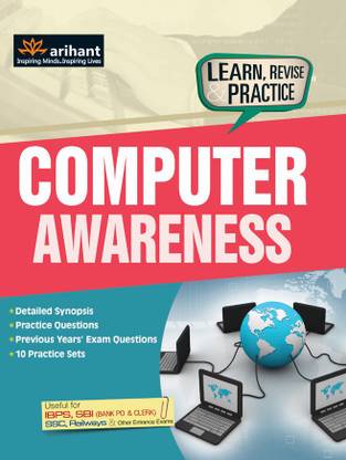 Objective Computer Awareness