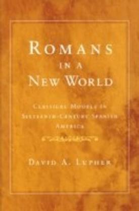 Romans in a New World