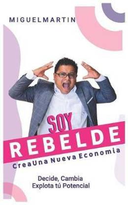 Rebelde