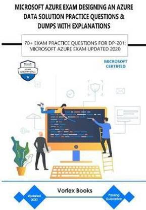 Microsoft Azure Exam Dp-201