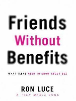 Friends Without Benefits