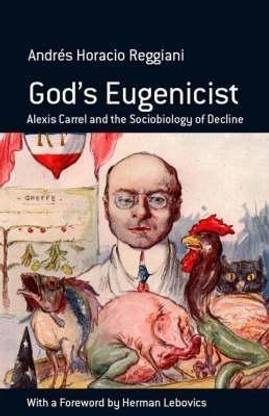 God's Eugenicist