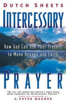 Intercessory Prayer