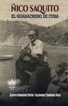 Nico Saquito