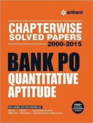 Chapterwise Solved Papers 2000-2015