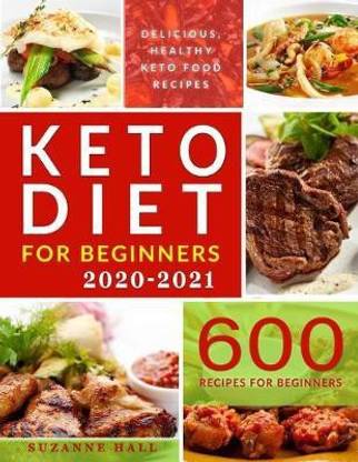 Keto Diet for Beginners 2020-2021