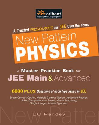 New Pattern IIT JEE Physics