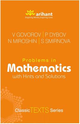Problems in Mathematics with Hints and Solutions