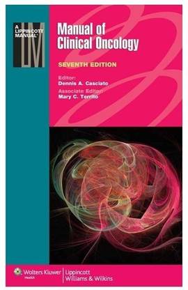 Manual of Clinical Oncology