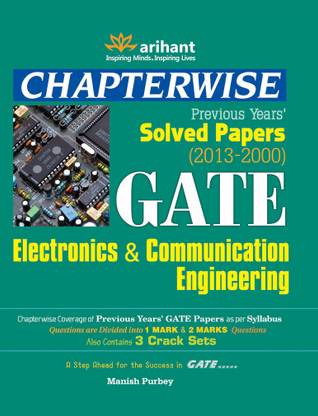 GATE Electronics & Communication Engineering