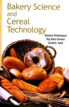 Bakery Science and Food Technology