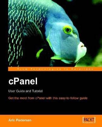 cPanel User Guide and Tutorial