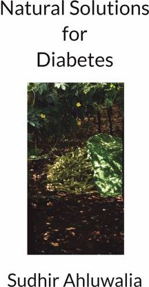 Natural Solutions for Diabetes