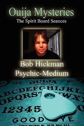 Ouija Mysteries - The Spirit Board Seances
