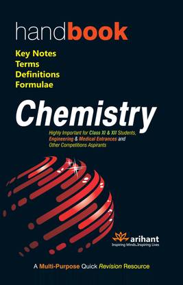 Handbook Chemistry