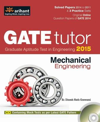 GATE Tutor 2015