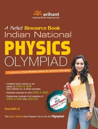 Indian National Physics Olympiad
