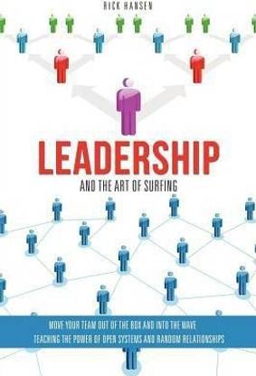 Leadership and The Art of Surfing