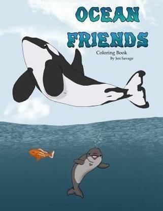 Ocean Friends