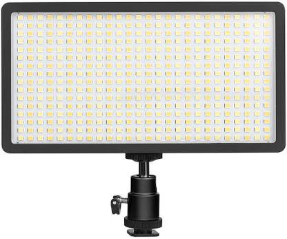 DIGITEK LED D416 COMBO 3600 lx Camera LED Light