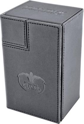 Ultimate Guard Flip N Tray Xenoskin Deck Case