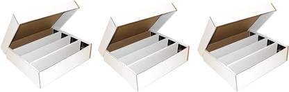 Bcw Monster Storage Box
