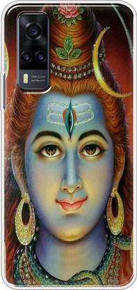 Hansviprint Back Cover for Vivo Y31