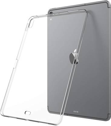 HITFIT Back Cover for Apple iPad Pro 12.9 inch (2015 & 2017 Modal)