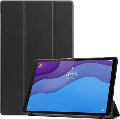 Proelite Flip Cover for Lenovo Tab M10 HD 2nd Gen 10.1 inch