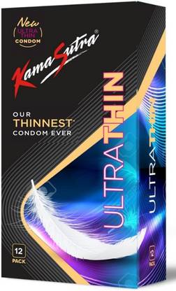 KS ultrathin pack of 12 Condom
