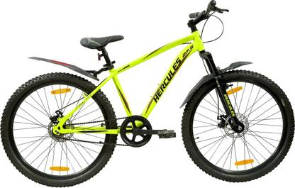 HERCULES Defender 27.5 T (inch) Mountain Cycle