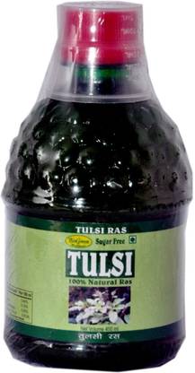 Biogreen Healthcare Tulsi Ras