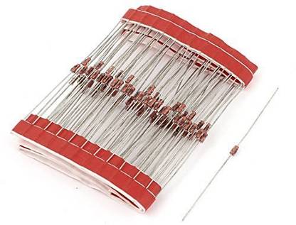 Ihc DIAC (Diode For Alternating Current) Electronic Components Electronic Hobby Kit