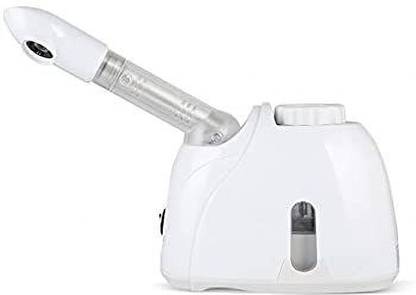 QUALX Portable Face Steamer Professional Facial Steamer