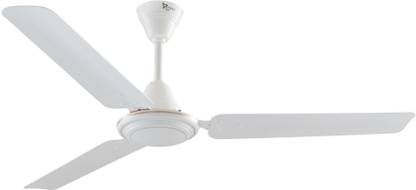 Syska SFP200-WH with 2 Year Warranty 1200 mm Ceiling Fan