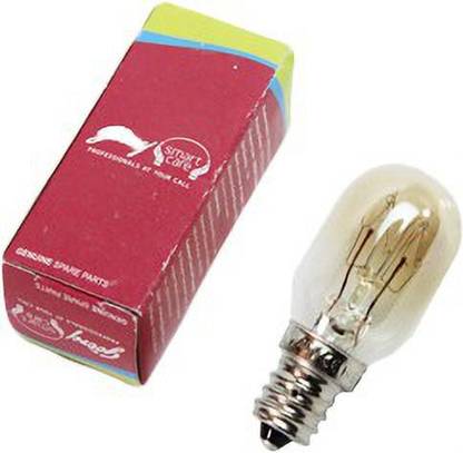 Godrej E12BULB Halogen Fridge Freezer Light Bulb