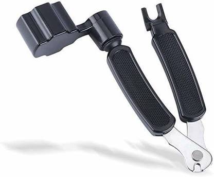eRise Manual Guitar String Winder
