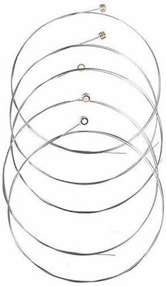 Mtunes Acoustic E 1St String 5 Pics Guitar String