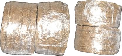 KUTTACK 100% Original cow dung cake for havan and other related purpose pack of 18 pcs