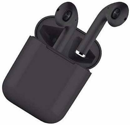 radula inpods12 kaala with touch sensor and amazing look Bluetooth