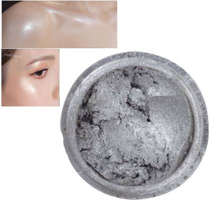 ADJD Gray Shimmer Finish  Highlighter