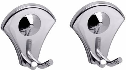 AKSS ROBE HOOK OSCAR (PACK OF 2) Hook 2